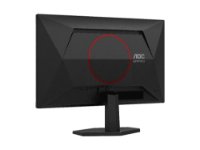 Gaming monitor 23.8" AOC 24G42E, FHD, IPS, 180Hz, 1ms, 300cd/m2, crni