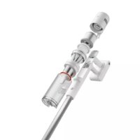 Usisavač XIAOMI Mijia Vacuum Cleaner 4, 600 W, 0,6 l, štapni/ručni, bijeli