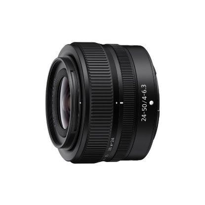 Objektiv NIKON NIKKOR Z 24-50mm f/4-6.3