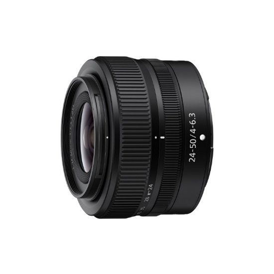 Objektiv NIKON NIKKOR Z 24-50mm f/4-6.3
