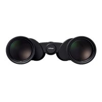 Dvogled NIKON Action 16x50
