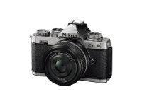 Objektiv NIKON NIKKOR Z 40mm f/2 SE