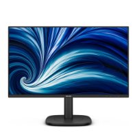Monitor 23,8" PHILIPS 24B2N3200J, FHD, IPS, 120Hz, 4ms, pivot, zvučnici, crni