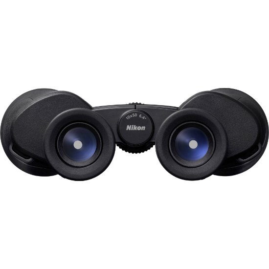 Dvogled NIKON Action 10x50