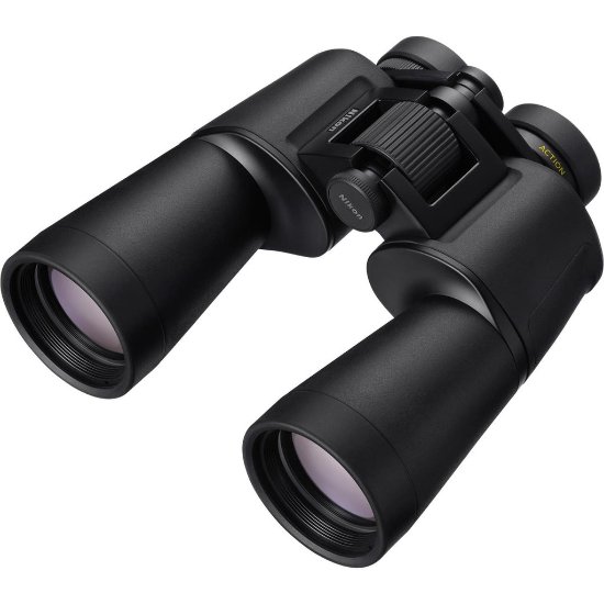 Dvogled NIKON BAA974WA 12x50