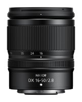 Objektiv NIKON JMA725DA 16-50mm f/2.8