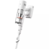 Usisavač XIAOMI Mijia Vacuum Cleaner 4, 600 W, 0,6 l, štapni/ručni, bijeli