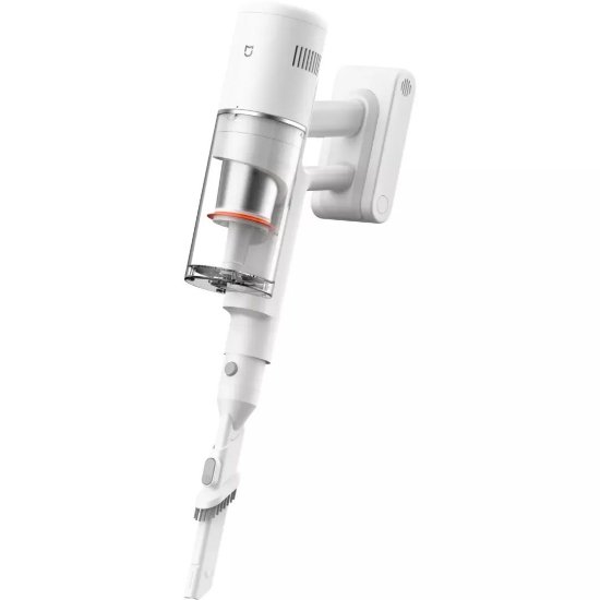 Usisavač XIAOMI Mijia Vacuum Cleaner 4, 600 W, 0,6 l, štapni/ručni, bijeli