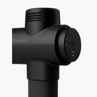 Uređaj za masažu HYPERICE Hypervolt 2 Pro, crni