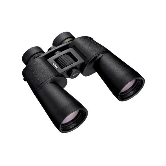 Dvogled NIKON Action 7x50