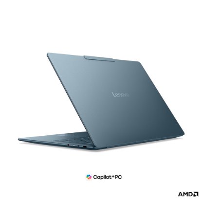 Laptop LENOVO Yoga Slim 7 14AGP11 / Ryzen 7 445, 32GB, 1TB SSD, AMD Radeon Graphics, 14" WUXGA, Windows 11, plavi