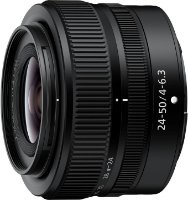 Objektiv NIKON NIKKOR Z 24-50mm f/4-6.3