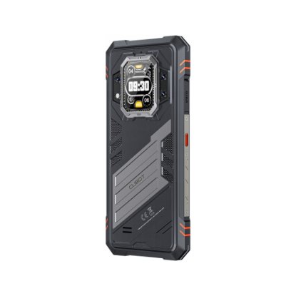 Mobitel CUBOT King Kong Star 2, 6,72", 12GB, 256GB, Android 14, crni
