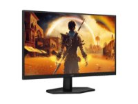 Gaming monitor 27" AOC 27G42E, FHD, IPS, 180Hz, 1ms, 300cd/m2, crni