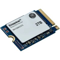 SSD 2TB KINGSTON NV3 SNV3SM3/2T0, M.2/NVMe PCIe 4.0, 2230, maks do 6000/5000 MB/s