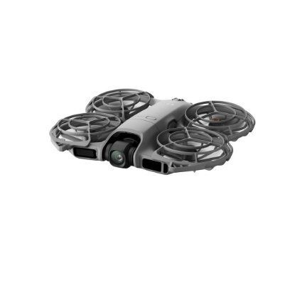 Dron DJI Neo 2 Fly More Combo, 4K kamera, 2-axis gimbal, vrijeme leta do 19 min, sivi, samo dron