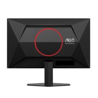 Gaming monitor 23,8" AOC Q24G4RE, QHD, IPS, 180Hz, 1ms, 300cd/m2, G-Sync, FreeSync, crni