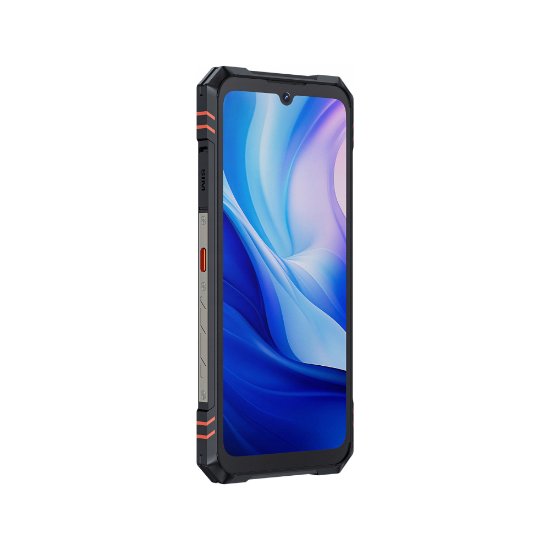 Mobitel CUBOT King Kong Star 2, 6,72", 12GB, 256GB, Android 14, crni