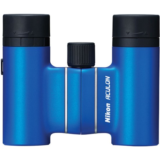 Dvogled NIKON ACULON T02 8x21mm, plavi