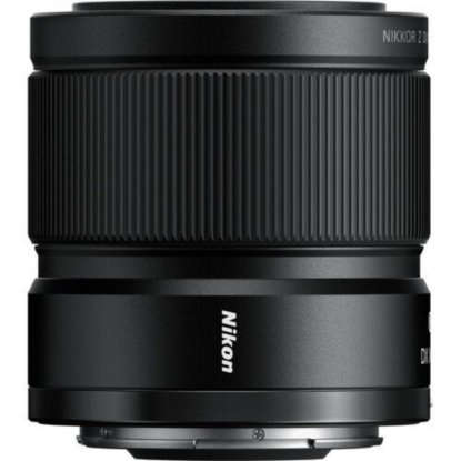 Objektiv NIKON Z DX 35mm f/1.7 Macro, 35mm, f/1.7, Z-mount, 52mm navoj filter, 8 elemenata u 7 grupa, maksimalno povećanje 1:1.5