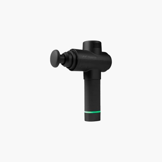 Uređaj za masažu HYPERICE Hypervolt 2 Pro, crni