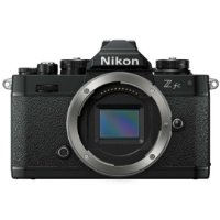 Digitalni fotoaparat NIKON Z FC body, 20,9 MP, DX CMOS senzor, 4K Ultra HD, crni