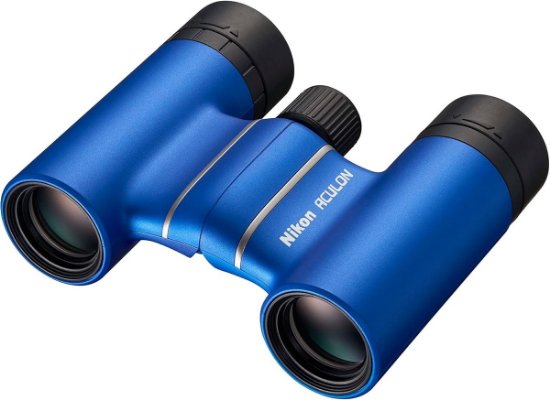 Dvogled NIKON ACULON T02 8x21mm, plavi