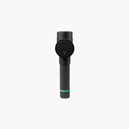 Uređaj za masažu HYPERICE Hypervolt 2 Pro, crni