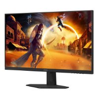 Gaming monitor 23,8" AOC Q24G4RE, QHD, IPS, 180Hz, 1ms, 300cd/m2, G-Sync, FreeSync, crni