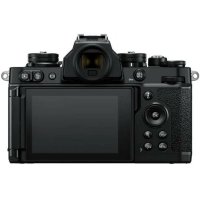 Digitalni fotoaparat NIKON Z FC body, 20,9 MP, DX CMOS senzor, 4K Ultra HD, crni