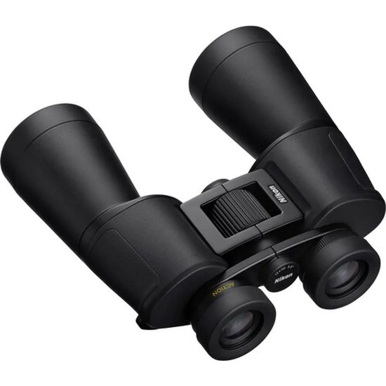 Dvogled NIKON BAA974WA 12x50
