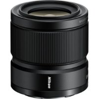 Objektiv NIKON Z DX 35mm f/1.7 Macro, 35mm, f/1.7, Z-mount, 52mm navoj filter, 8 elemenata u 7 grupa, maksimalno povećanje 1:1.5