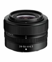 Objektiv NIKON NIKKOR Z 24-50mm f/4-6.3