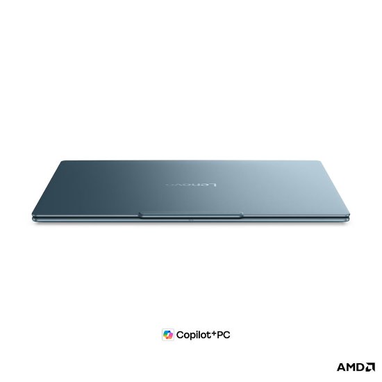 Laptop LENOVO Yoga Slim 7 14AGP11 / Ryzen 7 445, 32GB, 1TB SSD, AMD Radeon Graphics, 14" WUXGA, Windows 11, plavi
