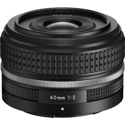 Objektiv NIKON NIKKOR Z 40mm f/2 SE