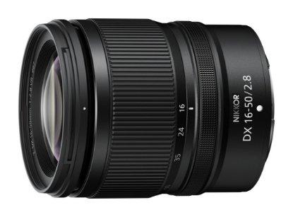 Objektiv NIKON JMA725DA 16-50mm f/2.8