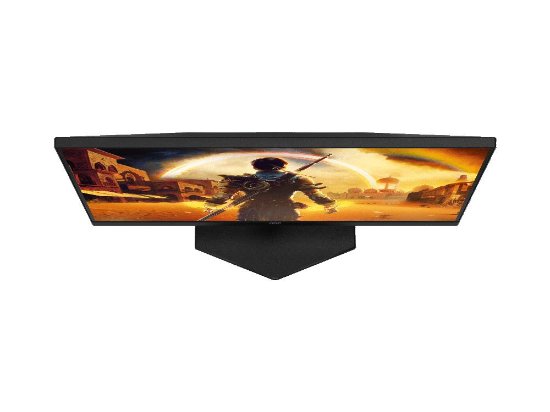 Gaming monitor 27" AOC 27G42E, FHD, IPS, 180Hz, 1ms, 300cd/m2, crni