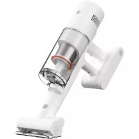 Usisavač XIAOMI Mijia Vacuum Cleaner 4, 600 W, 0,6 l, štapni/ručni, bijeli