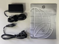 RABLJENI - Laptop HP Omnibook 5 AI 16-af1000nm / Core Ultra 7 255U, 32GB, 1TB SSD, Intel Graphics, 16" WUXGA OLED, Windows 11, srebrni