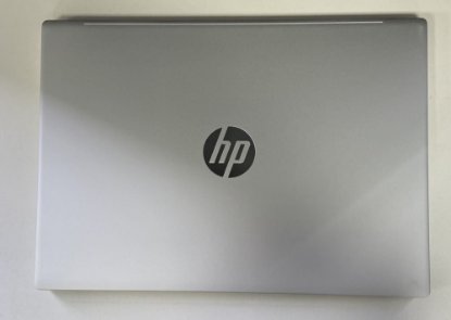 RABLJENI - Laptop HP Omnibook 5 AI 16-af1000nm / Core Ultra 7 255U, 32GB, 1TB SSD, Intel Graphics, 16" WUXGA OLED, Windows 11, srebrni