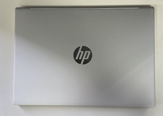 RABLJENI - Laptop HP Omnibook 5 AI 16-af1000nm / Core Ultra 7 255U, 32GB, 1TB SSD, Intel Graphics, 16" WUXGA OLED, Windows 11, srebrni