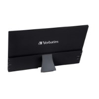 Prijenosni monitor 14" VERBATIM PMT-14, FHD, IPS, 60Hz, 10ms, zvučnici, crni