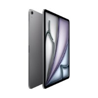 Tablet APPLE iPad Air (8th Gen.), 13", M4, 12GB, 128GB, iOS, sivi