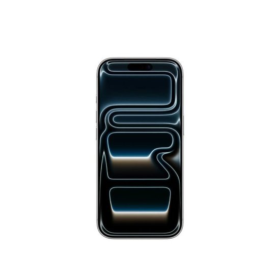 Mobitel APPLE iPhone 17 Pro, 6,3", 12GB, 256GB, iOS, srebrni
