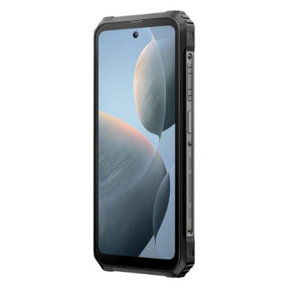Mobitel BLACKVIEW BL9000, 6,78", 12GB, 512GB, Android 13, crni