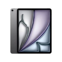 Tablet APPLE iPad Air (8th Gen.), 13", M4, 12GB, 128GB, iOS, sivi