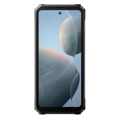 Mobitel BLACKVIEW BL9000, 6,78", 12GB, 512GB, Android 13, crni