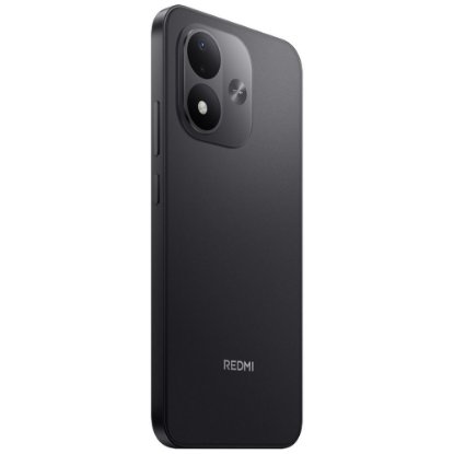 Mobitel XIAOMI Redmi Note 17, 6,99" 6GB, 256GB, android 16, crni