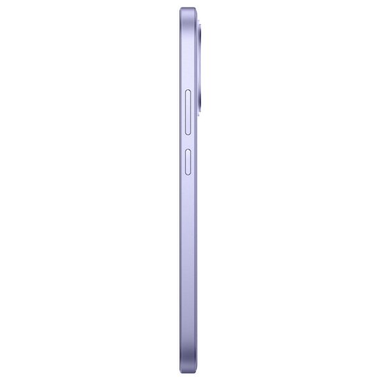 Mobitel XIAOMI Redmi Note 17, 6,99" 6GB, 256GB, android 16, ljubičasti
