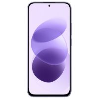 Mobitel XIAOMI Redmi Note 17, 6,99" 6GB, 256GB, android 16, ljubičasti